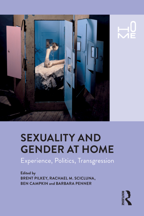 SEXUALITY AND GENDER AT HOME