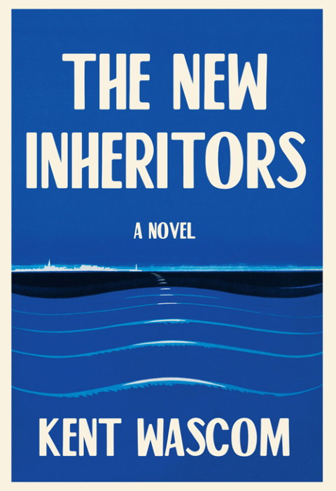 THE NEW INHERITORS