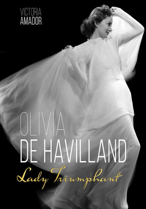 OLIVIA DE HAVILLAND