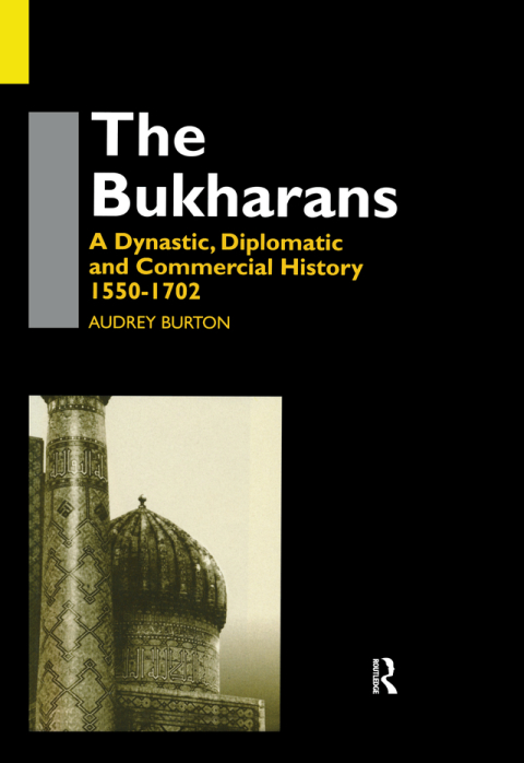 THE BUKHARANS