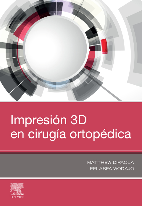 IMPRESIN 3D EN CIRUGA ORTOPDICA