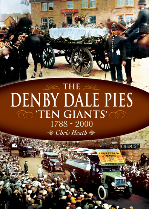 THE DENBY DALE PIES, 1788?2000