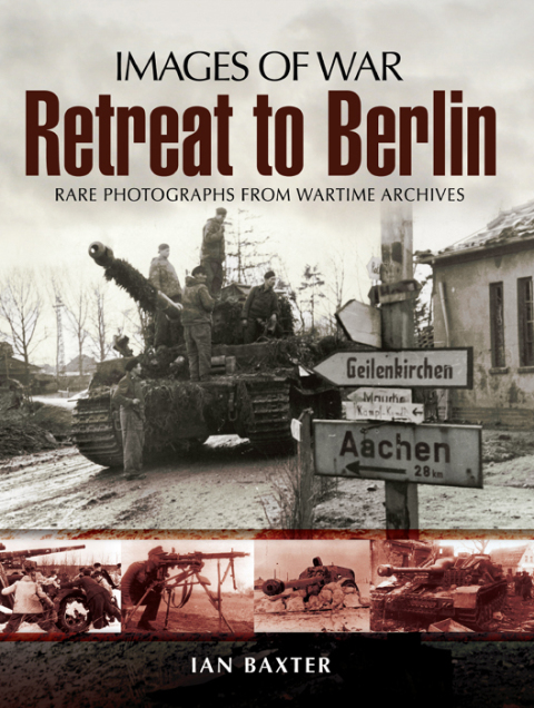 RETREAT TO BERLIN