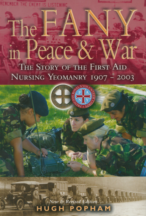 THE FANY IN PEACE & WAR