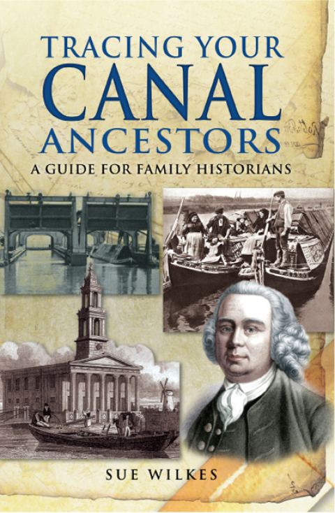 TRACING YOUR CANAL ANCESTORS