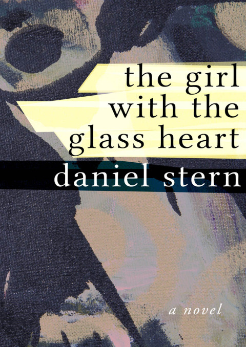 THE GIRL WITH THE GLASS HEART