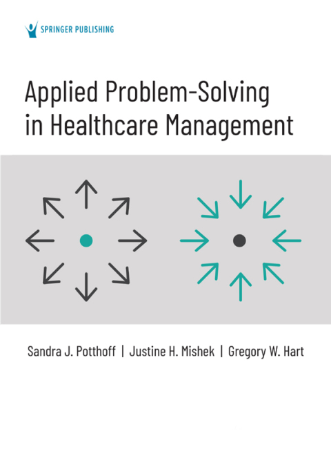 problem solving process healthcare