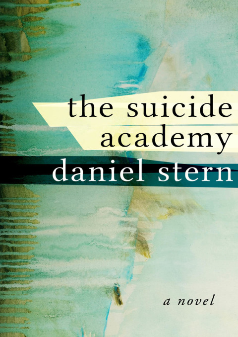 THE SUICIDE ACADEMY