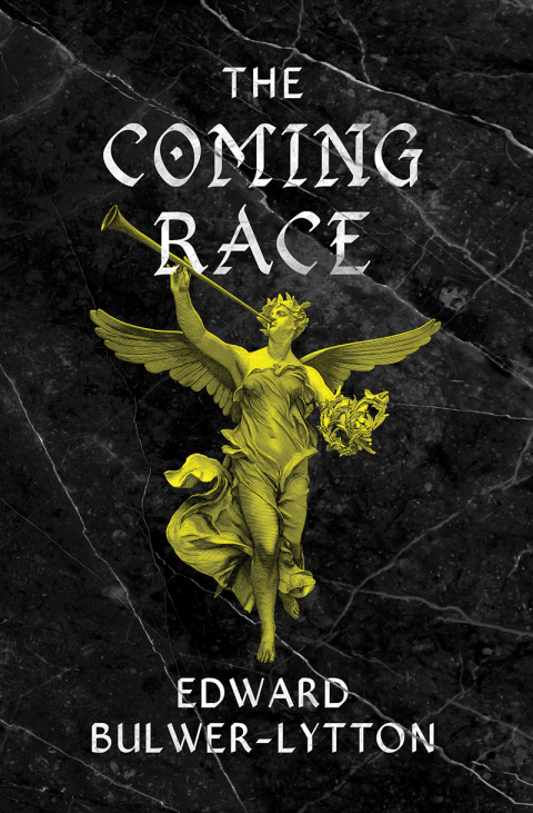 THE COMING RACE