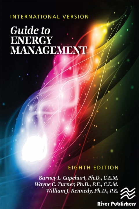 GUIDE TO ENERGY MANAGEMENT - INTERNATIONAL VERSION