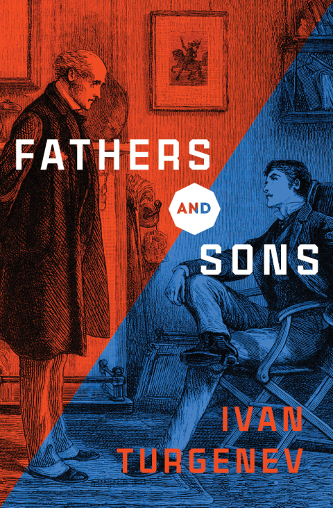 FATHERS AND SONS