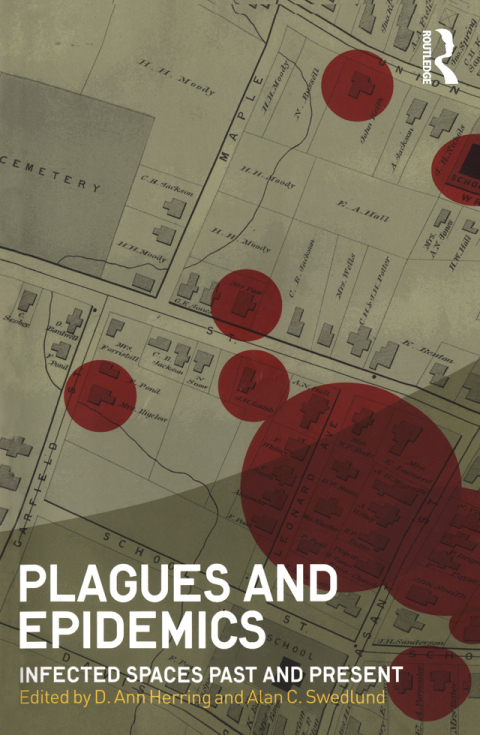 PLAGUES AND EPIDEMICS