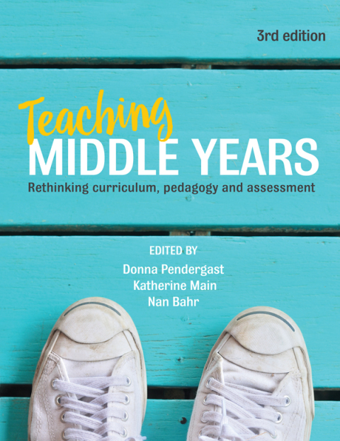 TEACHING MIDDLE YEARS