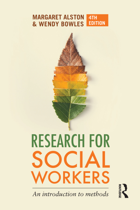 RESEARCH FOR SOCIAL WORKERS