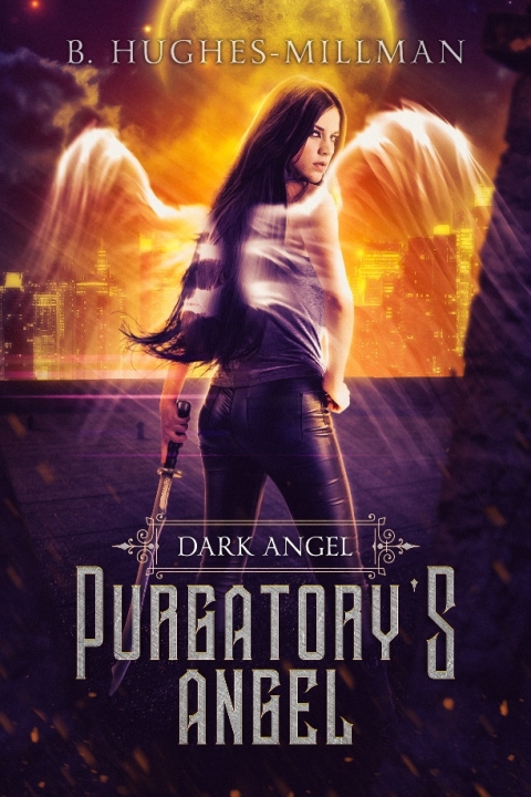 PURGATORY'S ANGEL
