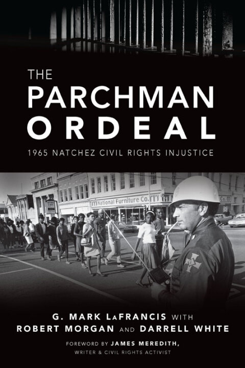THE PARCHMAN ORDEAL