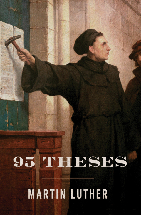 95 THESES