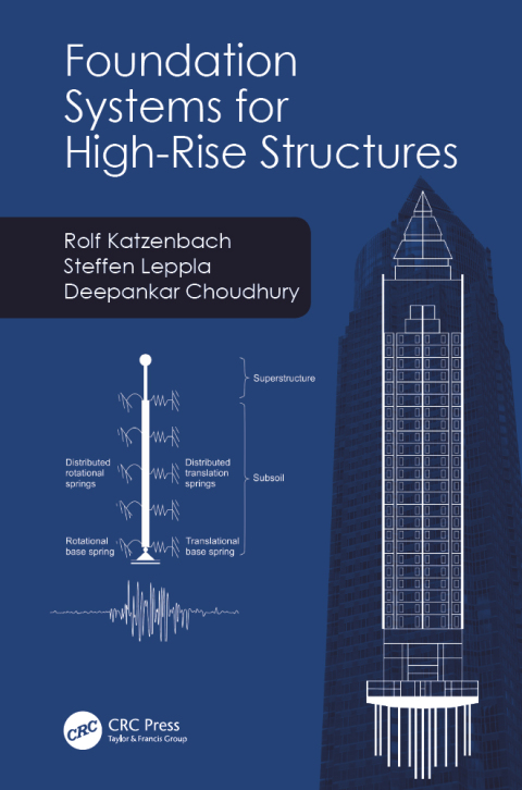 FOUNDATION SYSTEMS FOR HIGH-RISE STRUCTURES