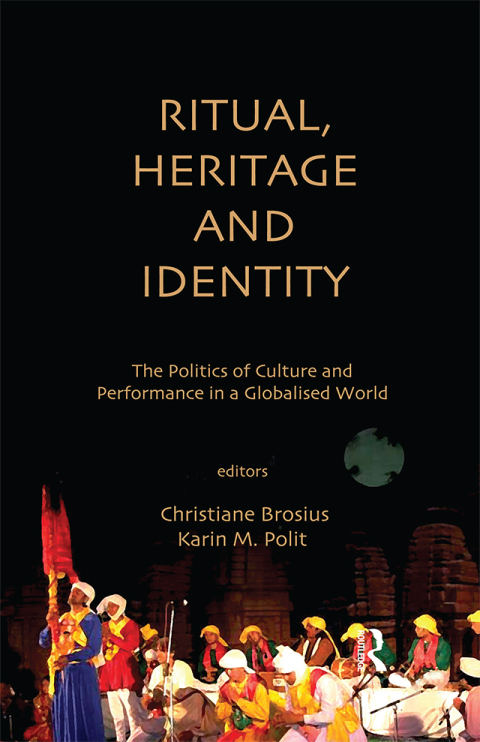 RITUAL, HERITAGE AND IDENTITY