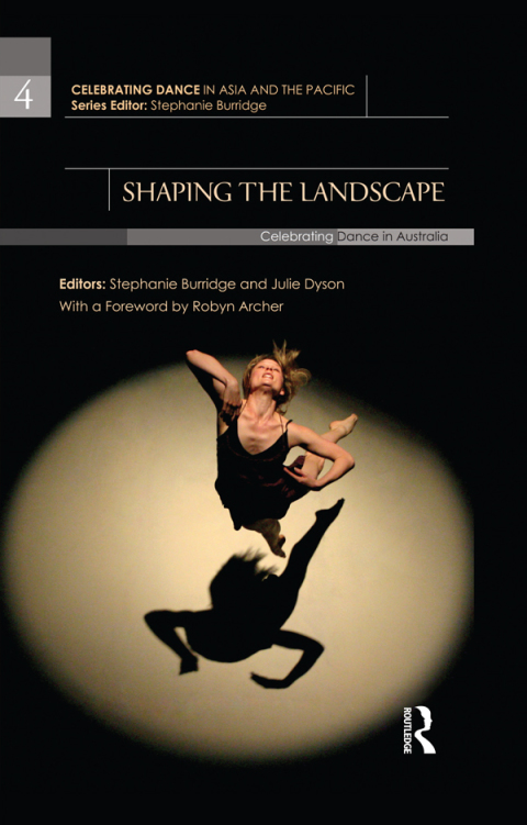SHAPING THE LANDSCAPE