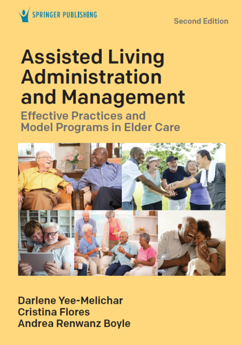 ASSISTED LIVING ADMINISTRATION AND MANAGEMENT