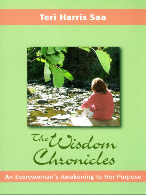 THE WISDOM CHRONICLES