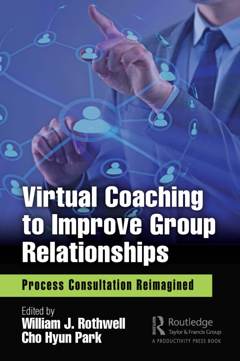 VIRTUAL COACHING TO IMPROVE GROUP RELATIONSHIPS