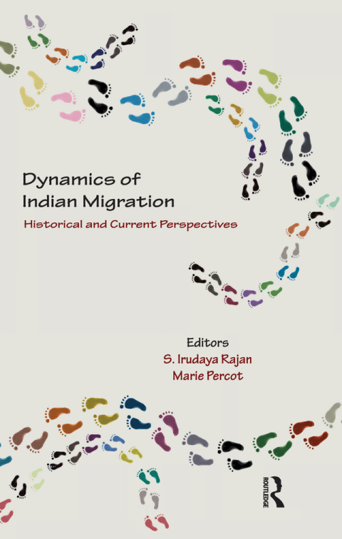 DYNAMICS OF INDIAN MIGRATION