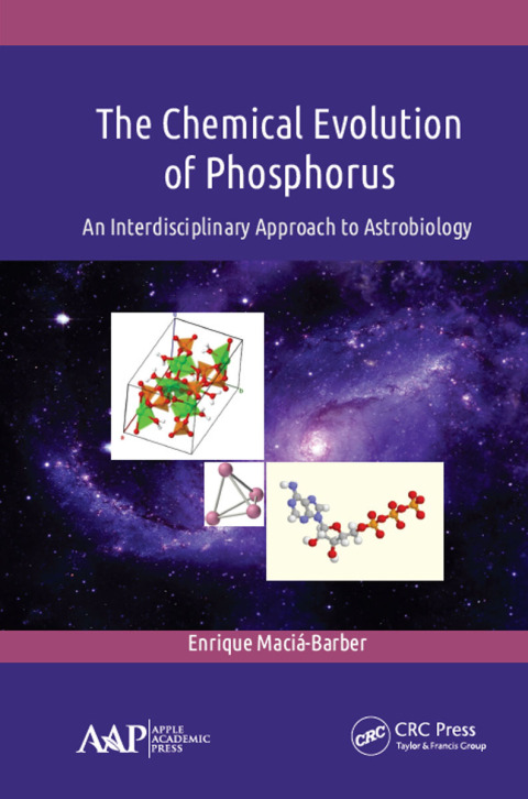 THE CHEMICAL EVOLUTION OF PHOSPHORUS