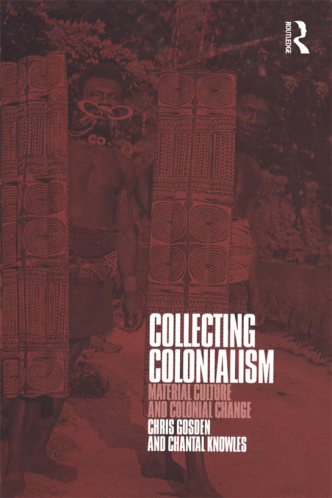 COLLECTING COLONIALISM