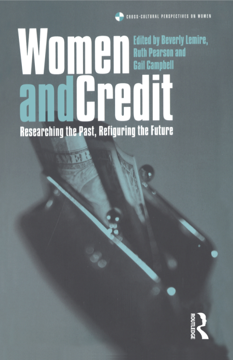 WOMEN AND CREDIT
