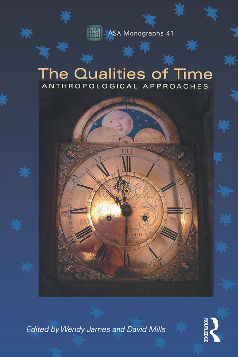 THE QUALITIES OF TIME