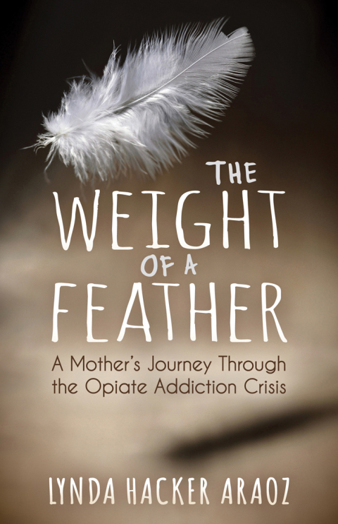THE WEIGHT OF A FEATHER