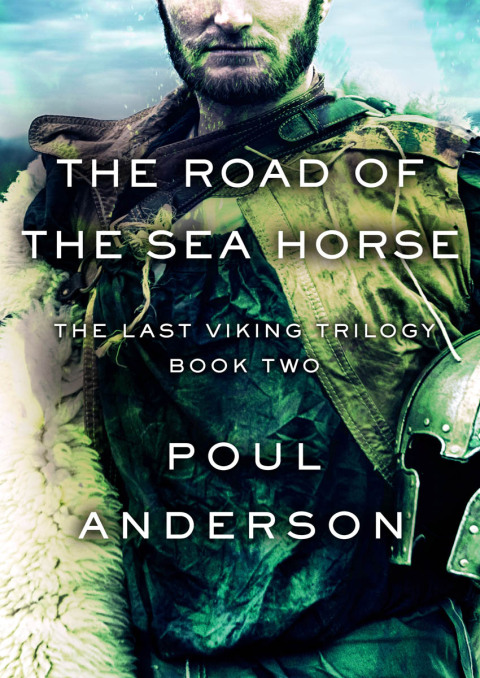 THE ROAD OF THE SEA HORSE