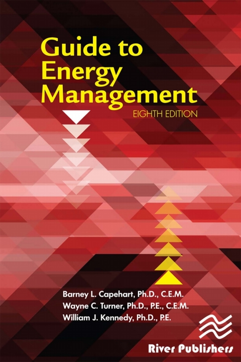 GUIDE TO ENERGY MANAGEMENT