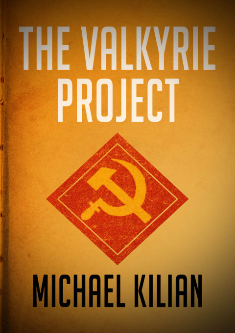 THE VALKYRIE PROJECT