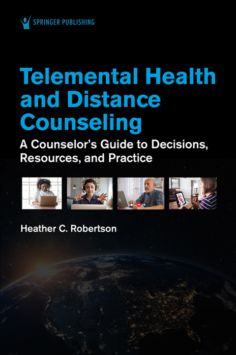 TELEMENTAL HEALTH AND DISTANCE COUNSELING