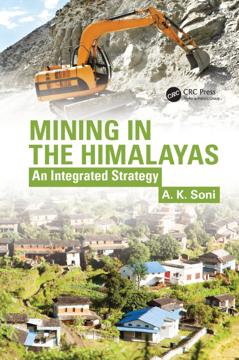 MINING IN THE HIMALAYAS