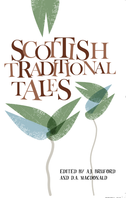 SCOTTISH TRADITIONAL TALES