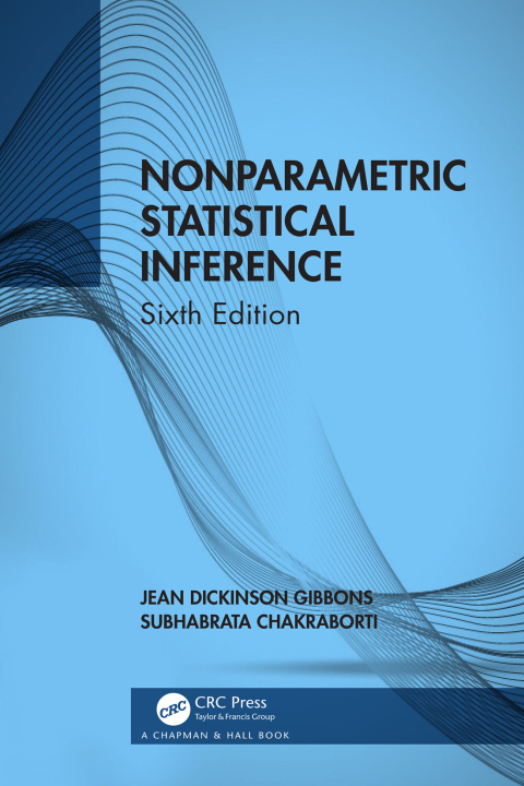 NONPARAMETRIC STATISTICAL INFERENCE