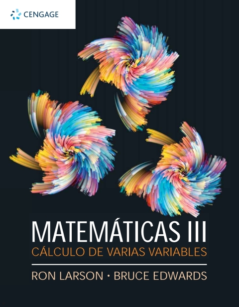 MATEMTICAS III. CALCULO VARIAS VARIABLES