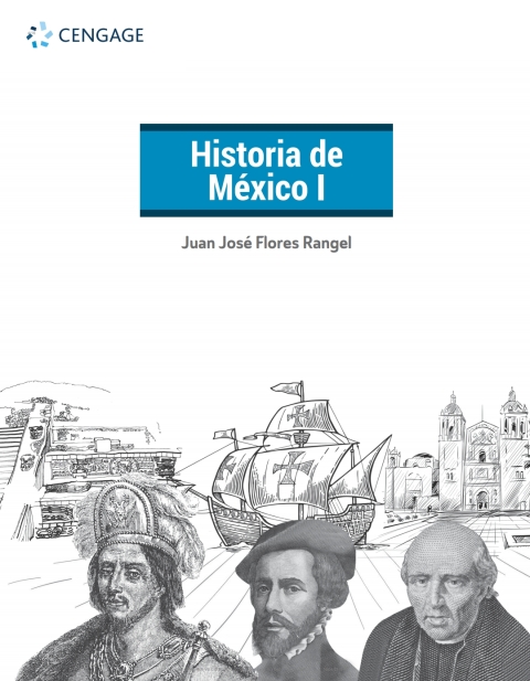 HISTORIA DE MXICO I