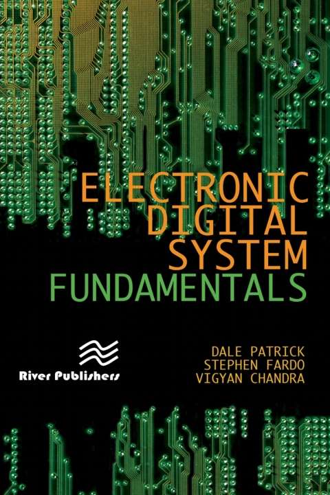 ELECTRONIC DIGITAL SYSTEM FUNDAMENTALS