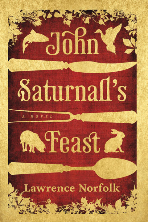 JOHN SATURNALL'S FEAST