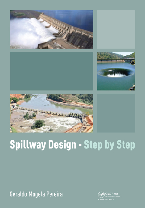 SPILLWAY DESIGN - STEP BY STEP