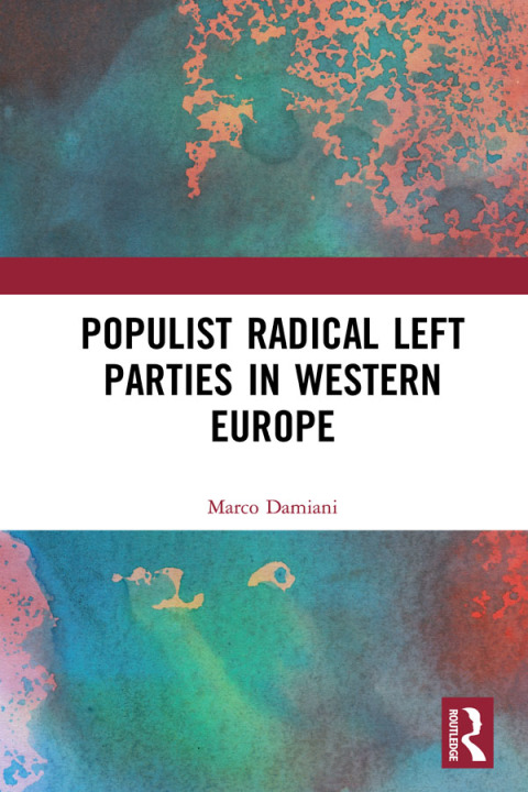 POPULIST RADICAL LEFT PARTIES IN WESTERN EUROPE