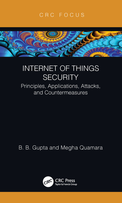 INTERNET OF THINGS SECURITY