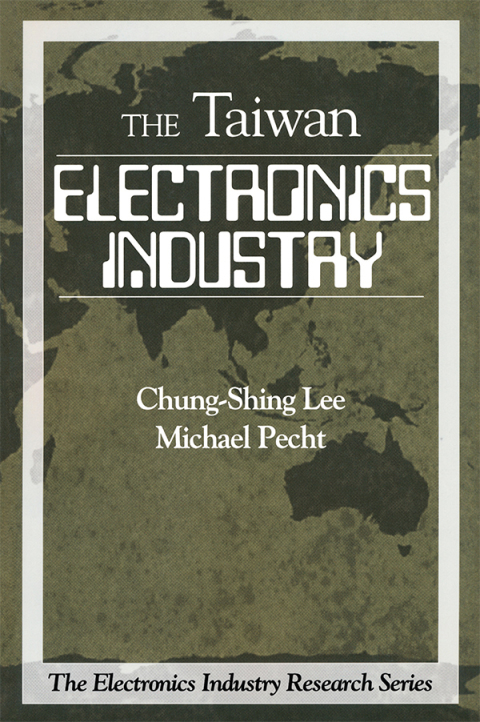 ELECTRONICS INDUSTRY IN TAIWAN