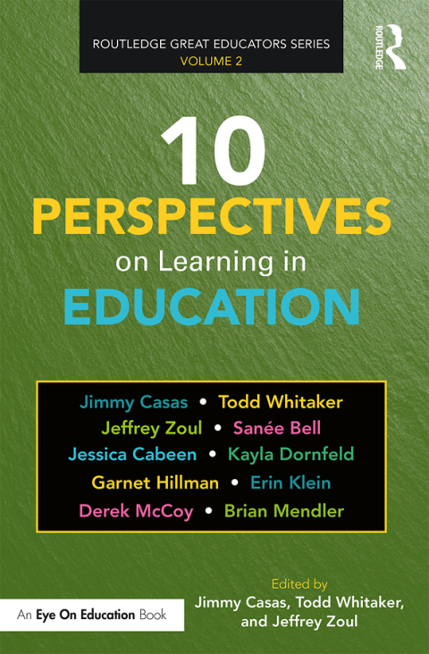 10 PERSPECTIVES ON LEARNING IN EDUCATION
