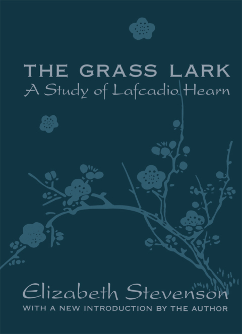 GRASS LARK